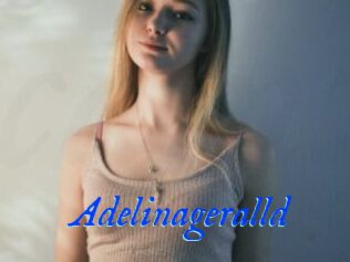 Adelinageralld