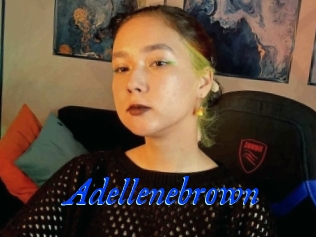 Adellenebrown