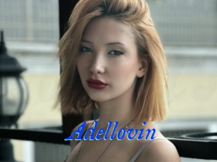 Adellovin