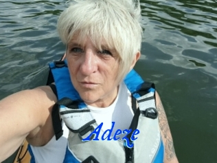Adeze