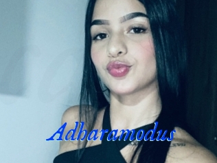 Adharamodus