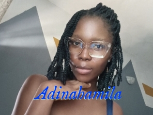 Adinahamila