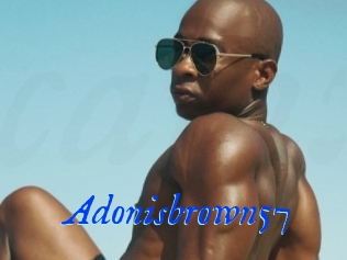 Adonisbrown57