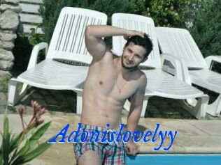 Adonislovelyy