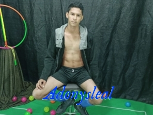 Adonysleal