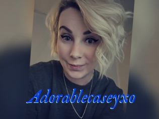 Adorablecaseyxo