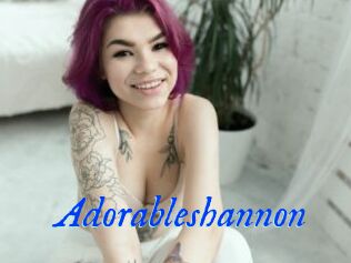 Adorableshannon