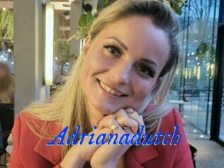 Adrianadutch