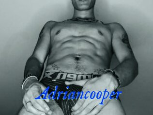 Adriancooper