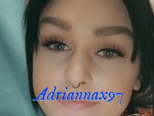 Adriannax97