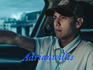 Adrianwillis