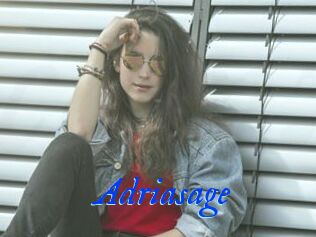 Adriasage
