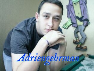 Adriengehrman