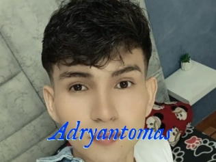 Adryantomas