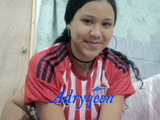Adryqeen