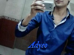 Adyeo