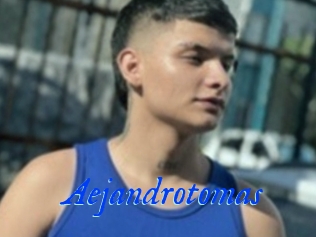 Aejandrotomas