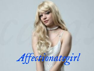 Affectionategirl