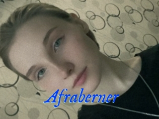 Afraberner