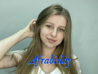 Afrabiddy