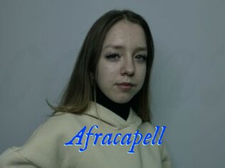 Afracapell