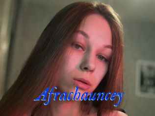 Afrachauncey