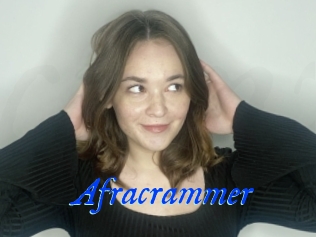 Afracrammer