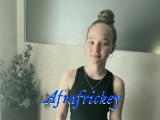 Afrafrickey