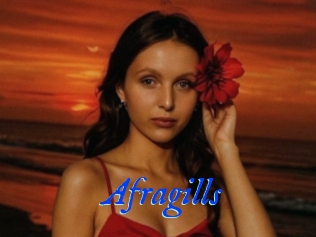 Afragills