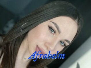 Afrahelm
