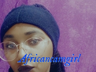 Africancamgirl