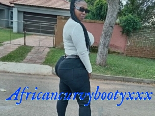Africancurvybootyxxx