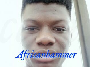 Africanhammer