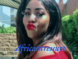 Africantressure