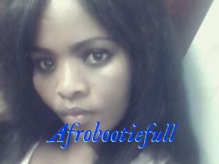 Afrobootiefull