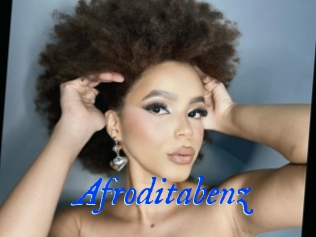 Afroditabenz