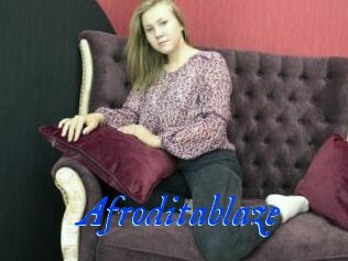 Afroditablaze