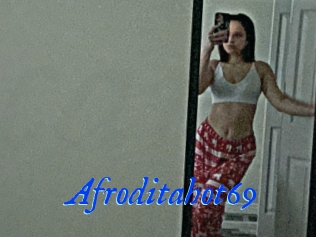 Afroditahot69