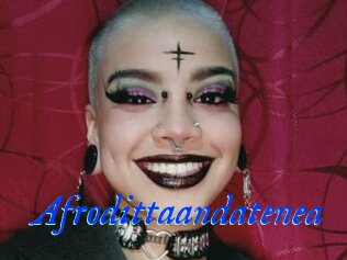 Afrodittaandatenea