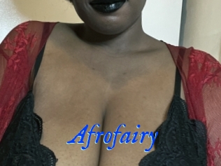 Afrofairy