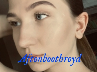 Aftonboothroyd