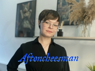 Aftoncheesman