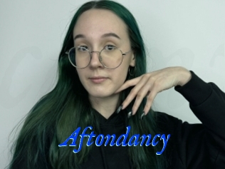 Aftondancy
