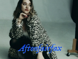 Aftonfairfax