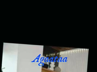 Agaataa