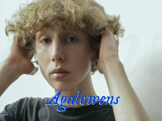Agalowens