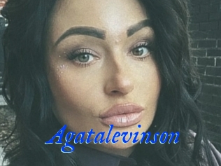 Agatalevinson