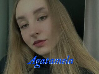 Agatamela