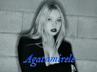 Agatamirele