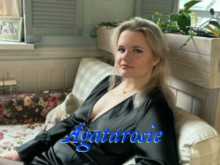 Agatarosie